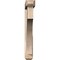 Ekena Millwork Westlake Craftsman Smooth Bracket w/ Offset Brace, Douglas Fir, 5 1/2"W x 38"D x 38"H BKT0604X38X38WTL04SDF - alternate 4
